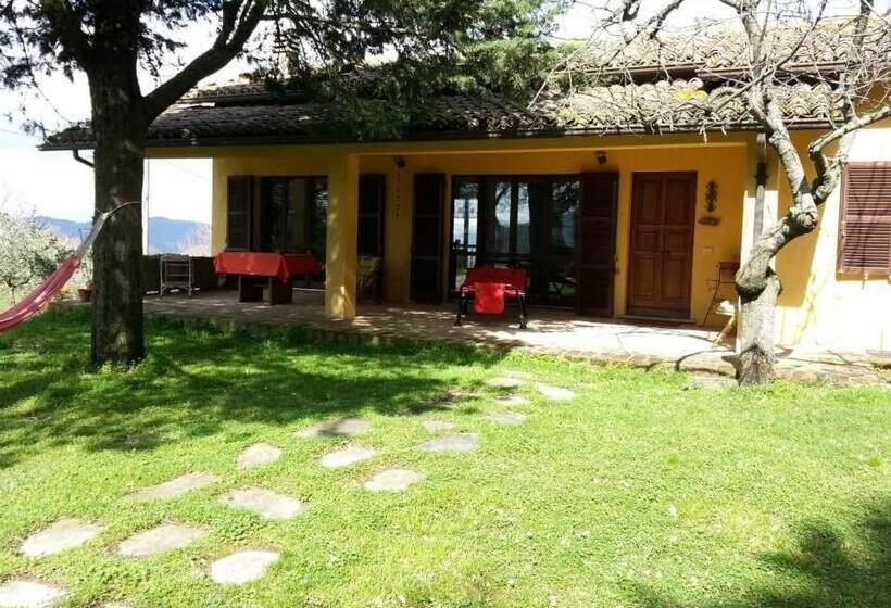 Agriturismo Monte Della Dea