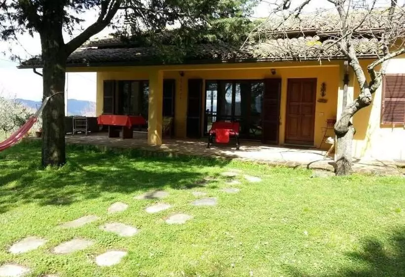 Agriturismo Monte Della Dea