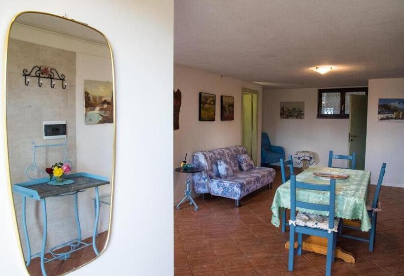 Agriturismo Monte Della Dea