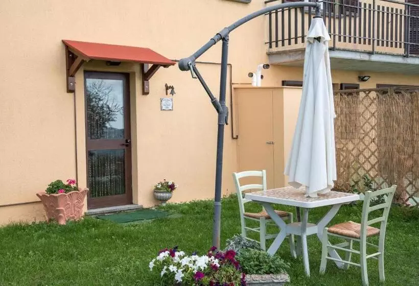 Agriturismo Monte Della Dea