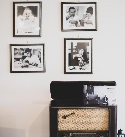 Agriturismo Monte Della Dea