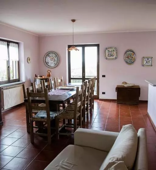 Agriturismo Monte Della Dea