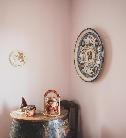 Agriturismo Monte Della Dea