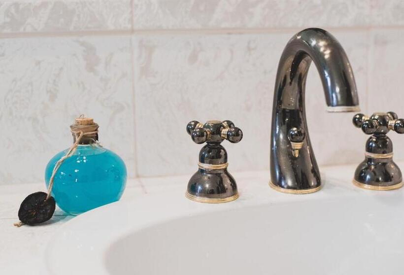 Agriturismo Monte Della Dea