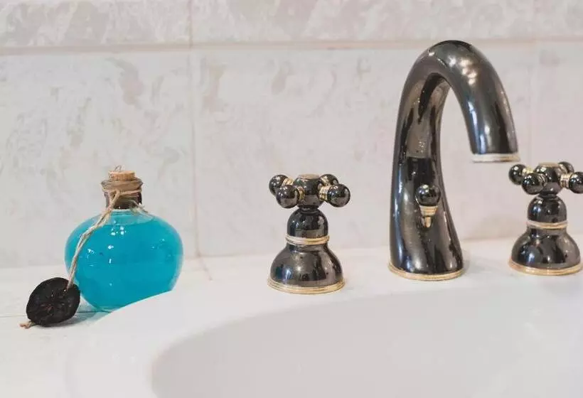 Agriturismo Monte Della Dea