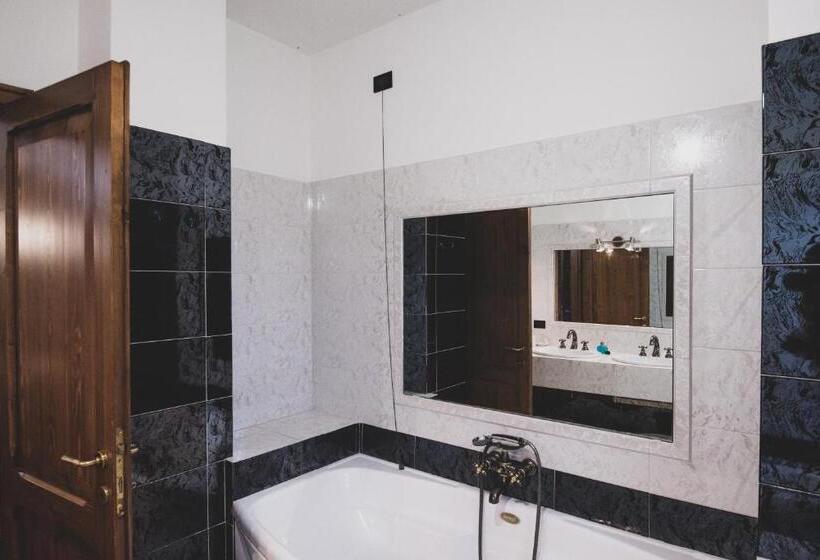 Agriturismo Monte Della Dea