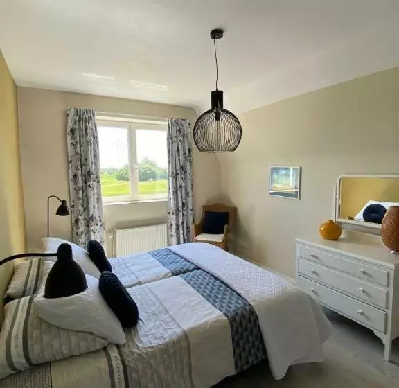 Aamiaismajoitus (B&B) Het Pauzeerhuis