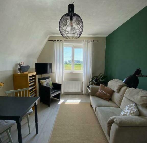 민박 Het Pauzeerhuis