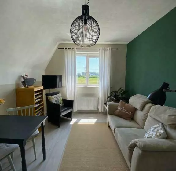 Aamiaismajoitus (B&B) Het Pauzeerhuis
