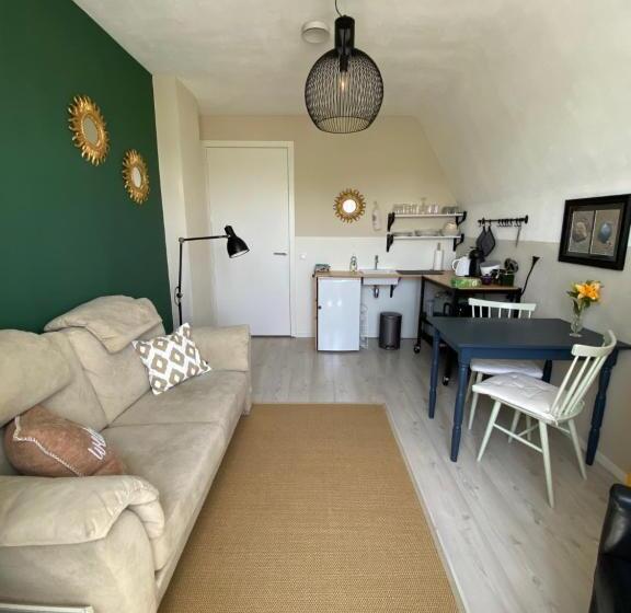 민박 Het Pauzeerhuis