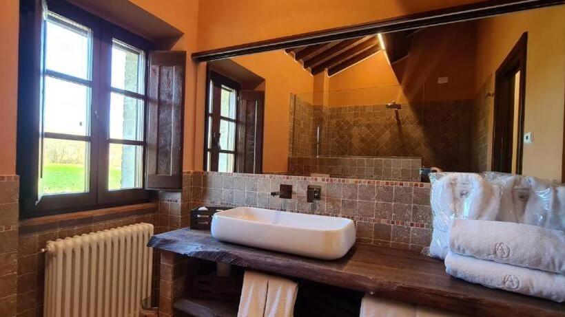 Bed and Breakfast Opera Domini Asisium