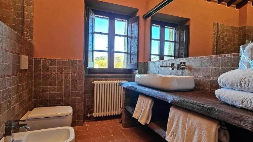 Bed and Breakfast Opera Domini Asisium