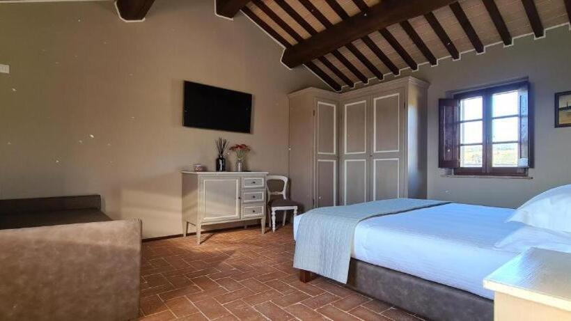 Bed and Breakfast Opera Domini Asisium