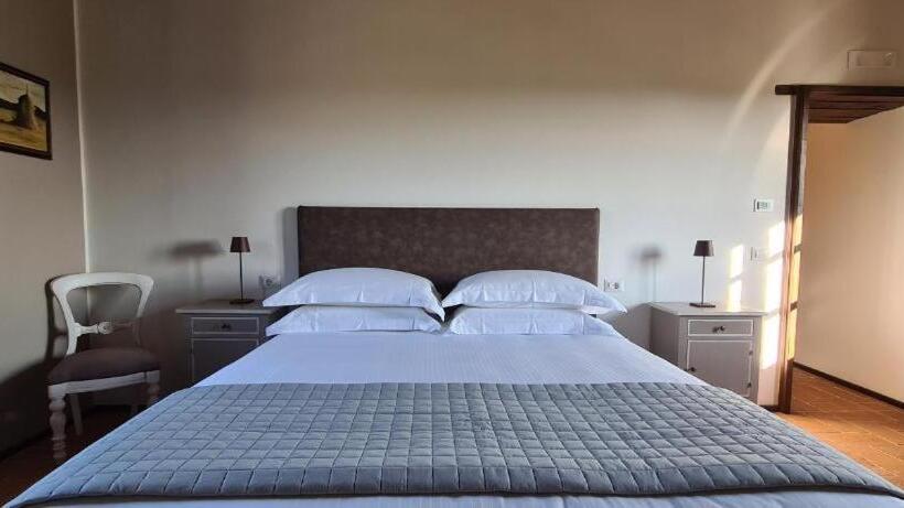 Bed and Breakfast Opera Domini Asisium