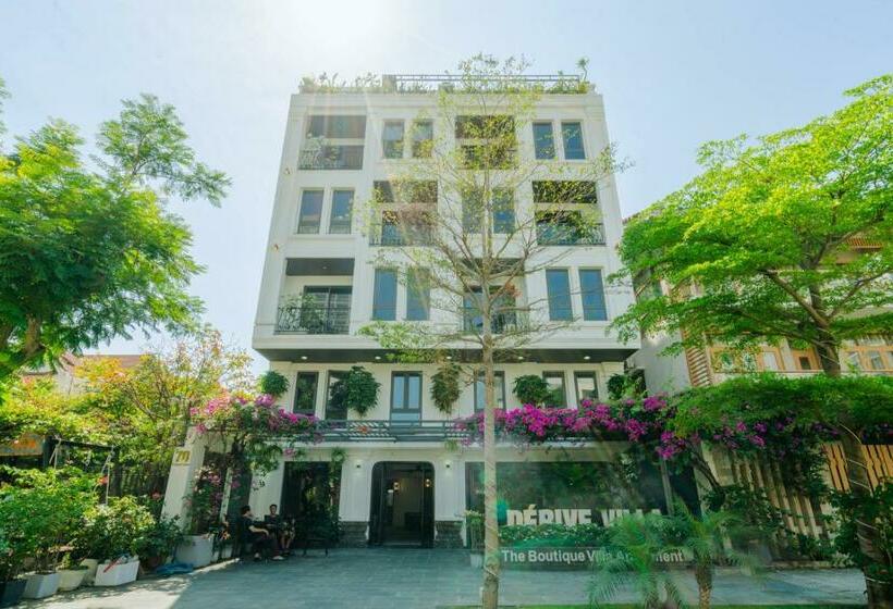 Dérive Boutique Villa & Apartment Da Nang