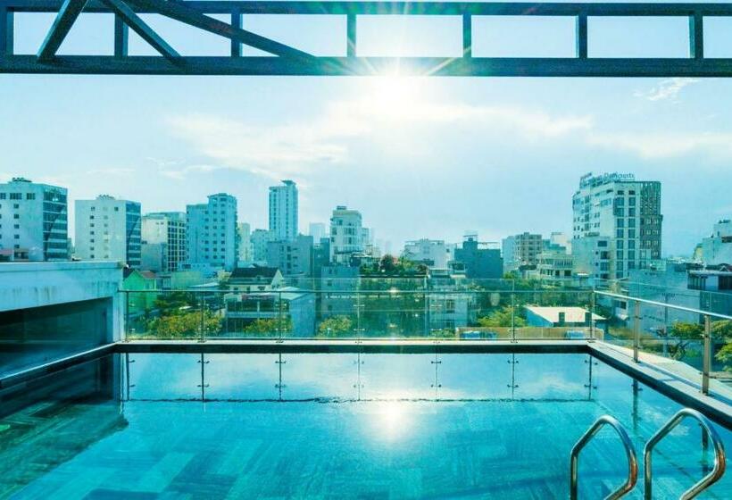 Dérive Boutique Villa & Apartment Da Nang