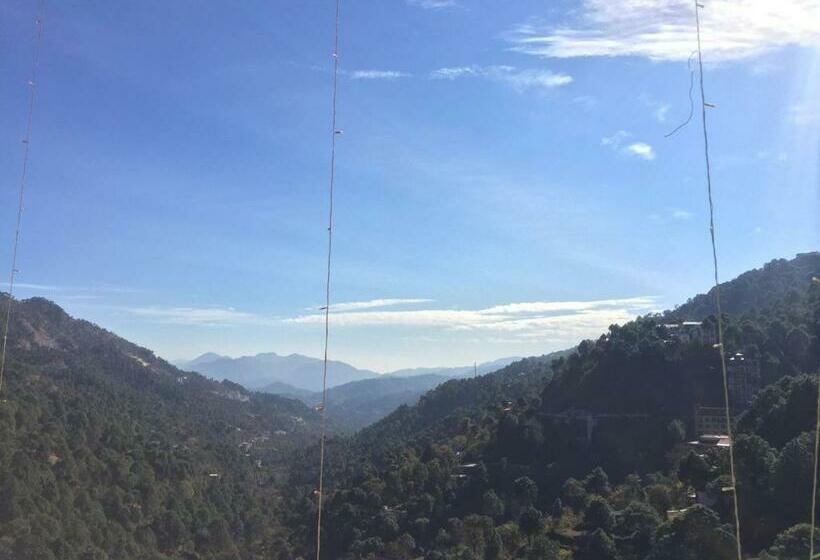 בית מלון כפרי Ojas