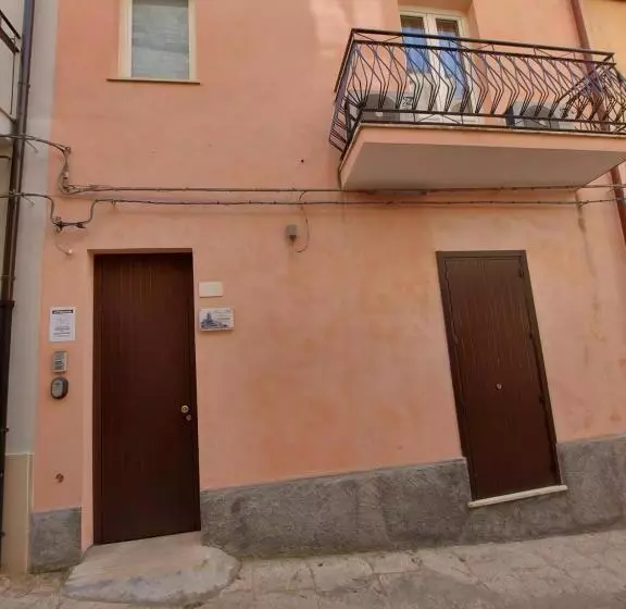 پانسیون Oikos   Ragusa Ibla