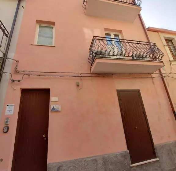 پانسیون Oikos   Ragusa Ibla