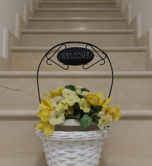 پانسیون Oikos   Ragusa Ibla