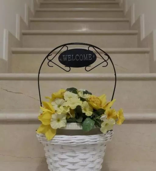 پانسیون Oikos   Ragusa Ibla