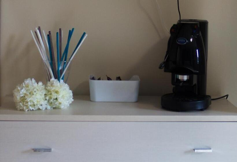 پانسیون Oikos   Ragusa Ibla