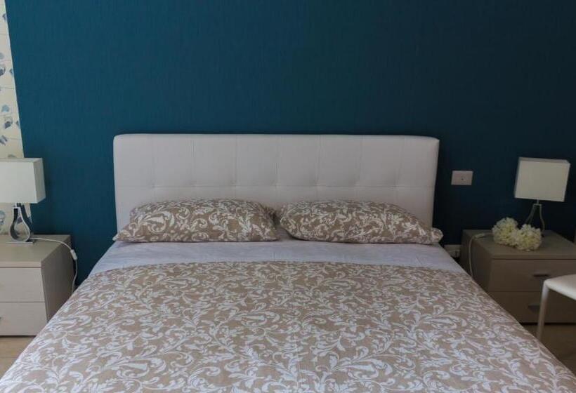 پانسیون Oikos   Ragusa Ibla