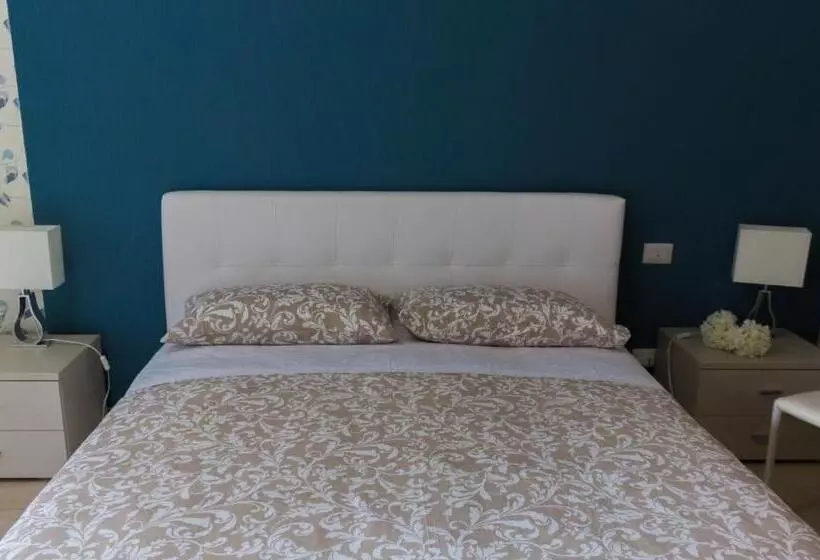 پانسیون Oikos   Ragusa Ibla