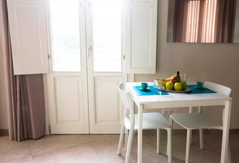 پانسیون Oikos   Ragusa Ibla