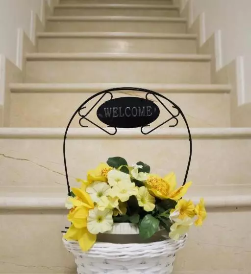 پانسیون Oikos   Ragusa Ibla