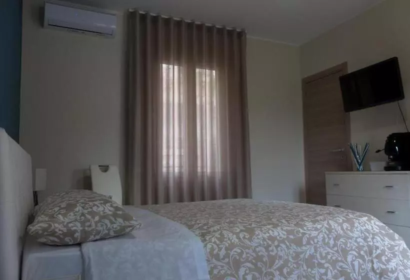 پانسیون Oikos   Ragusa Ibla