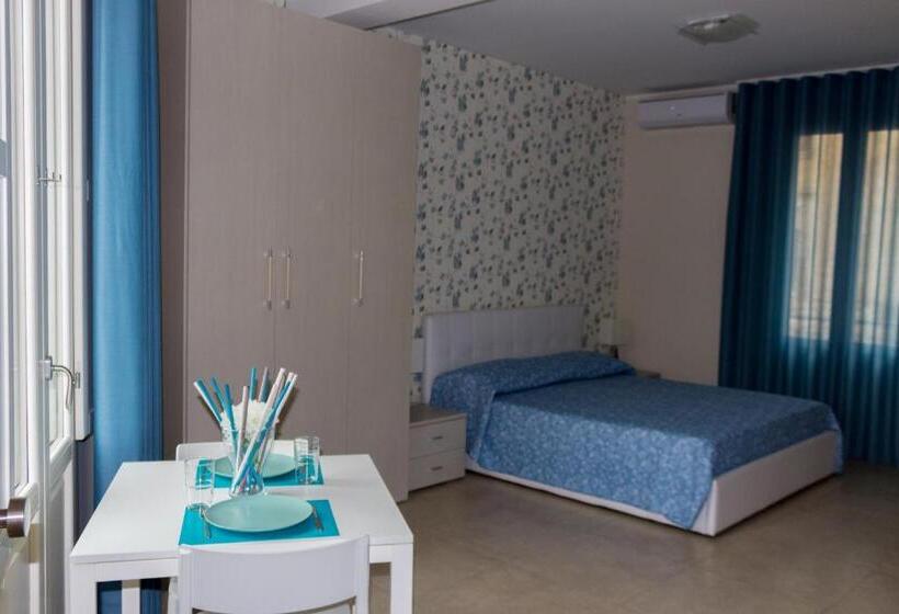 پانسیون Oikos   Ragusa Ibla