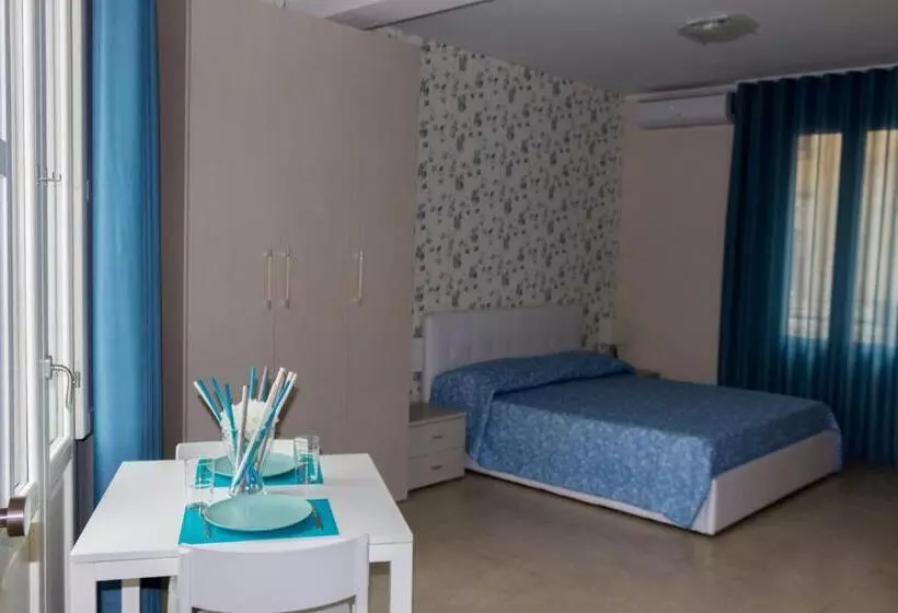 پانسیون Oikos   Ragusa Ibla