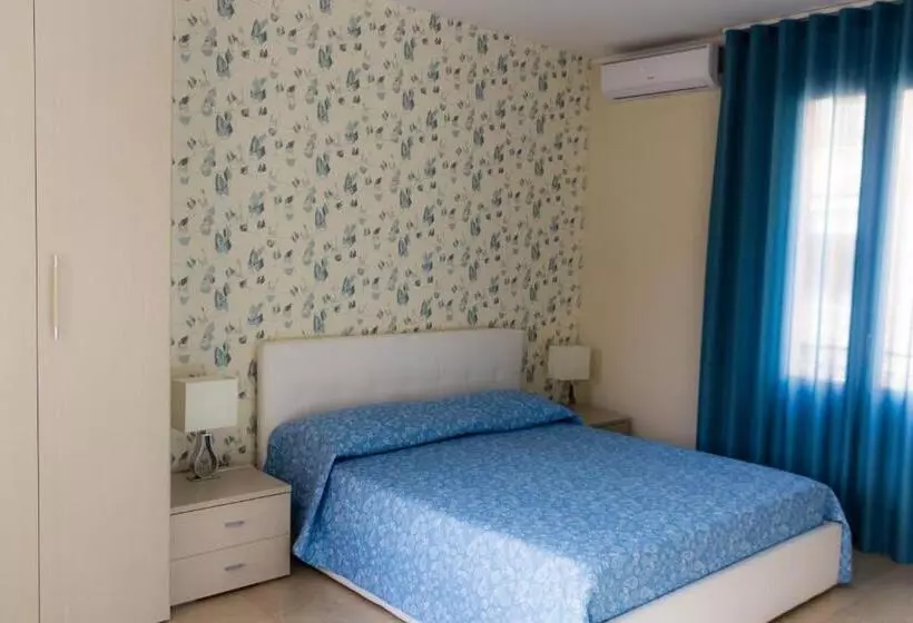 پانسیون Oikos   Ragusa Ibla