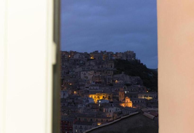 پانسیون Oikos   Ragusa Ibla