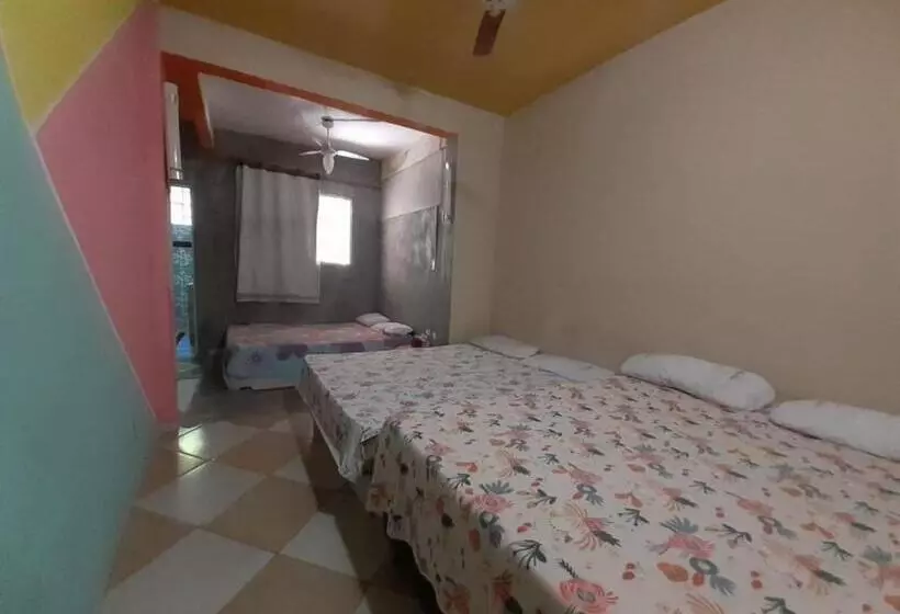 Majatalo Sítio Recanto Do Paraíso  Srp