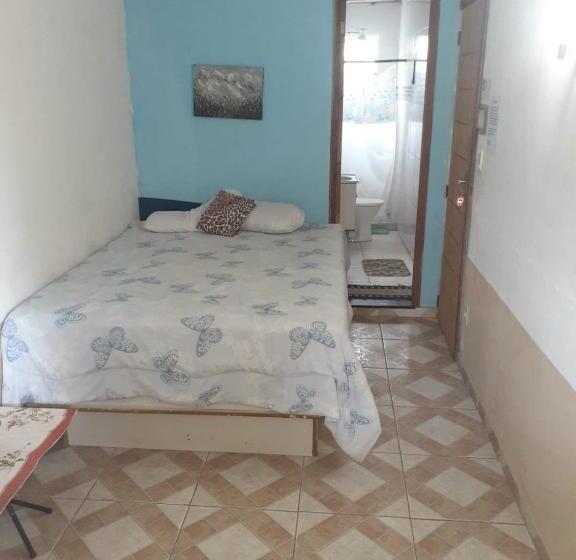 펜션 Sítio Recanto Do Paraíso  Srp