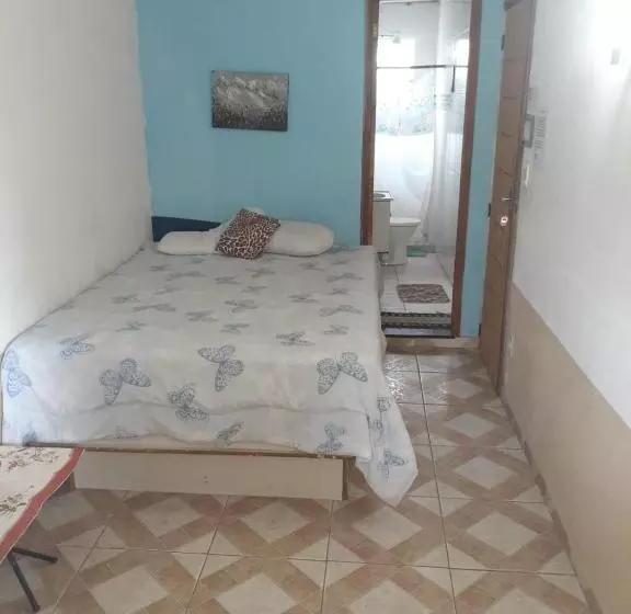 Majatalo Sítio Recanto Do Paraíso  Srp