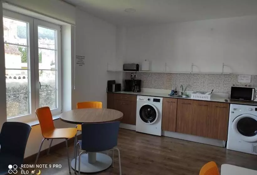 Albergue De Santullán