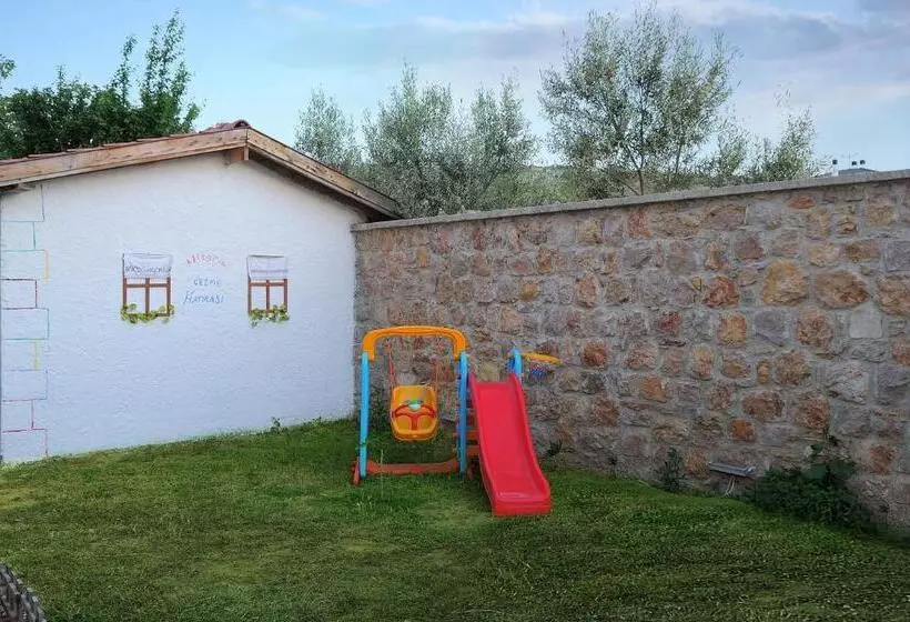 Allegria Butik Otel