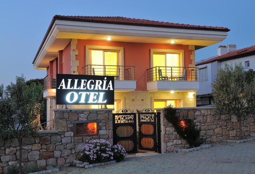 Allegria Butik Otel