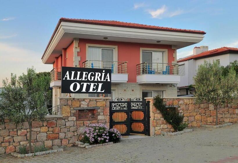 Allegria Butik Otel
