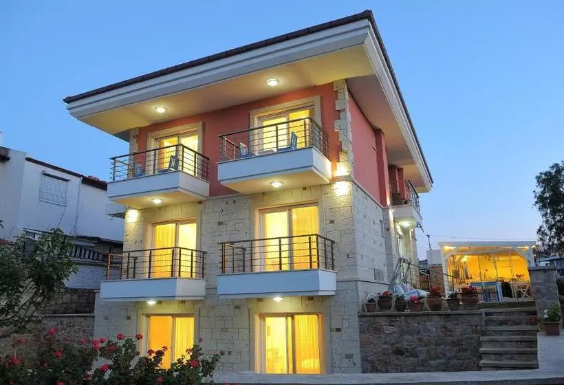 Allegria Butik Otel