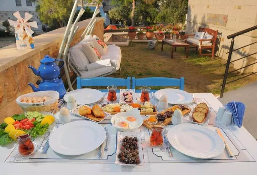 Allegria Butik Otel
