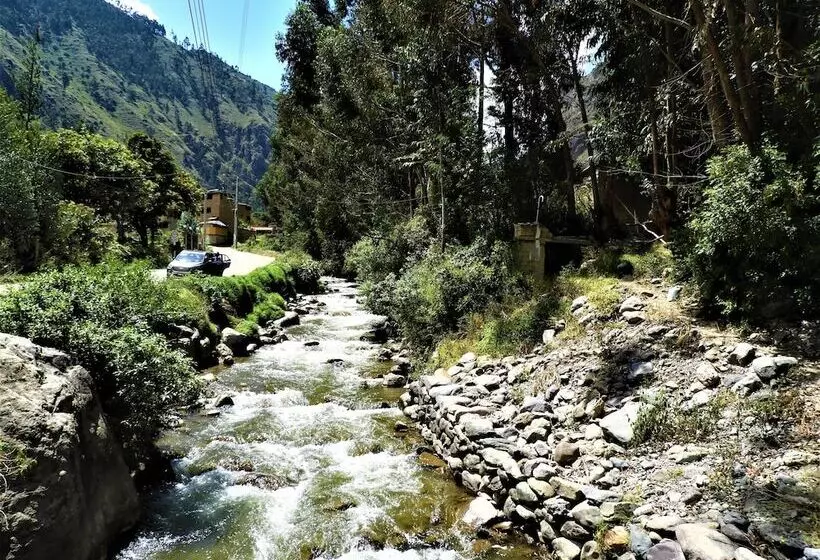 Ayllu B&b Ollantaytambo
