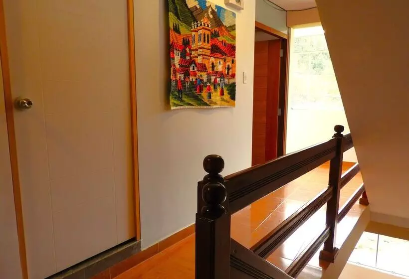 Ayllu B&b Ollantaytambo