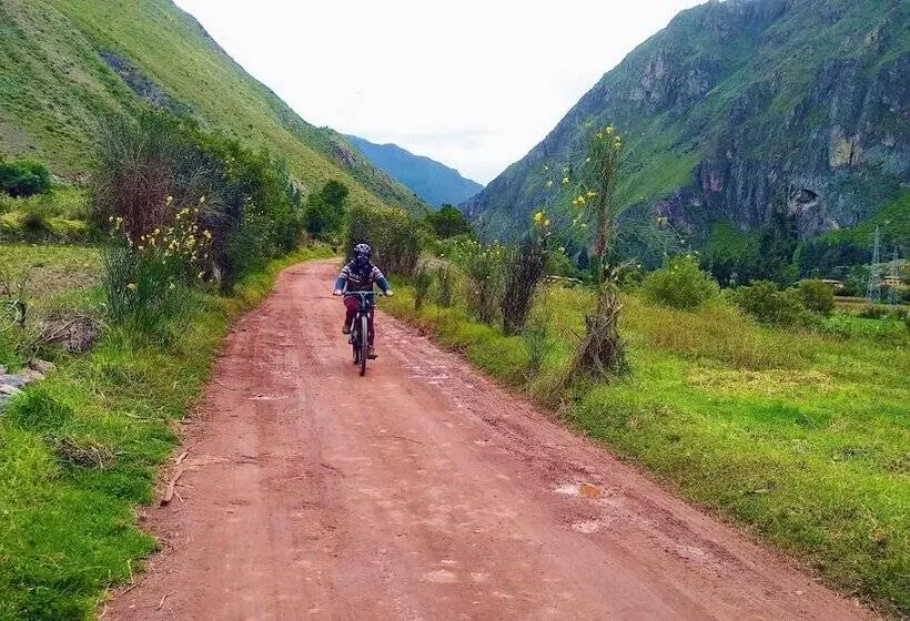 Ayllu B&b Ollantaytambo