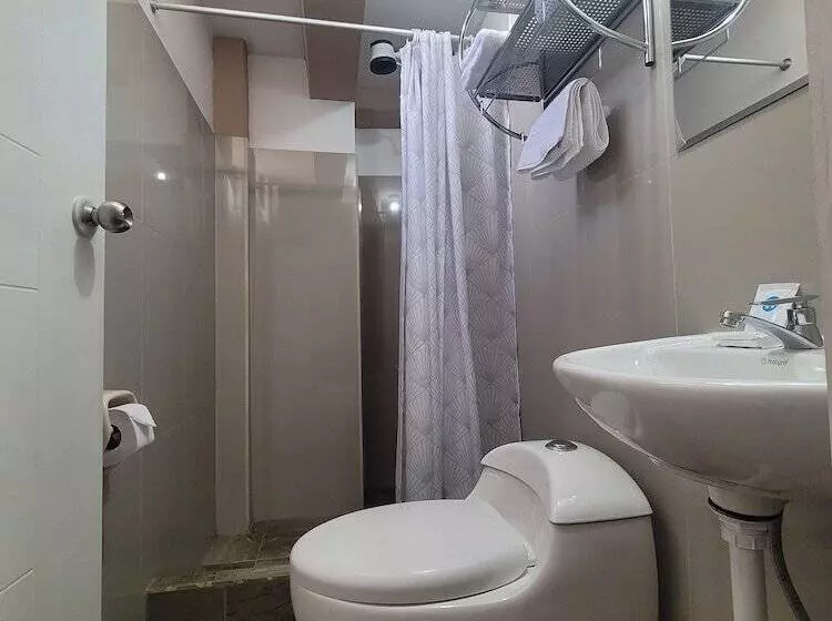 Ayllu B&b Ollantaytambo