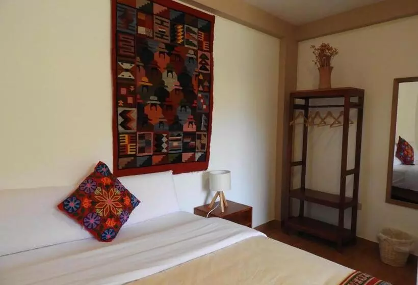 Ayllu B&b Ollantaytambo