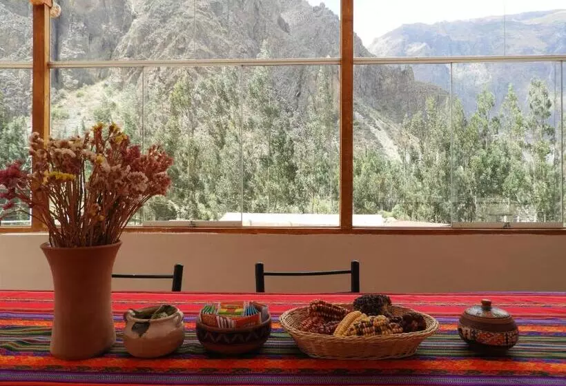 Ayllu B&b Ollantaytambo